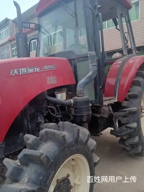 时风804精品车，个人干活车 - 图片 8