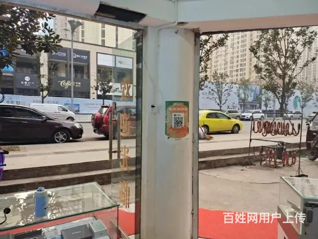 白土坝佳兆业北门对面 - 图片 2
