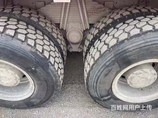 渭南秒杀2020年国六6米豪沃自卸车 支持分期 - 图片 10
