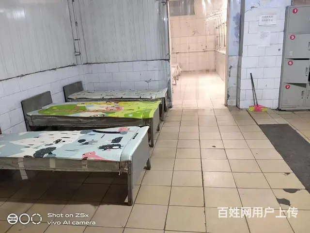 （58今铺）营业中金泉浴池对外承包出租 设施配套齐全 - 图片 5