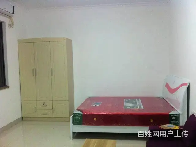 电梯房蒸湘北路蒸水一号小区公寓房精装修家电齐全月租650 - 图片 2