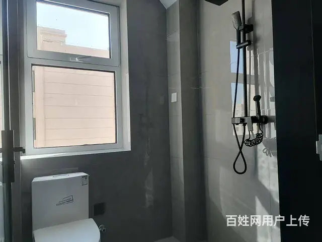 ]豪德商圈八里铺板块稀缺三室两卫房源 - 图片 5