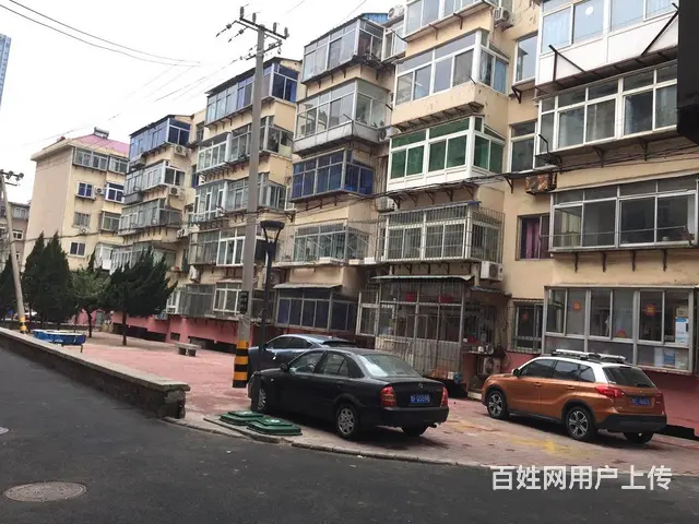 日报社芝罘湾朝阳街4楼2室1厅1150 - 图片 9