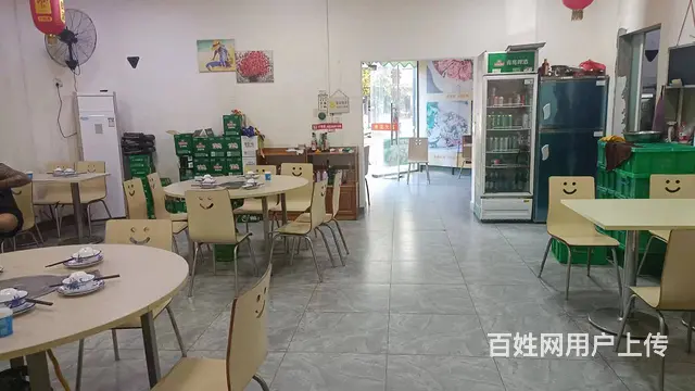 （51旺铺推荐）美兰区海甸三东路临街200餐饮店转让 - 图片 2