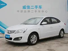 现代悦动 2011款 1.6L 自动 舒适型 (国