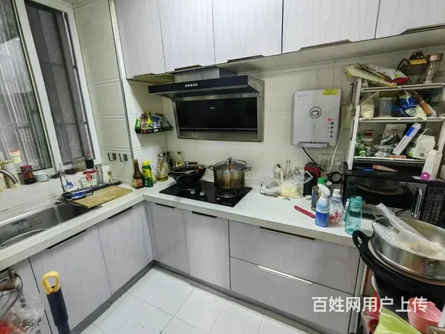 银郡花园电梯房 - 图片 4