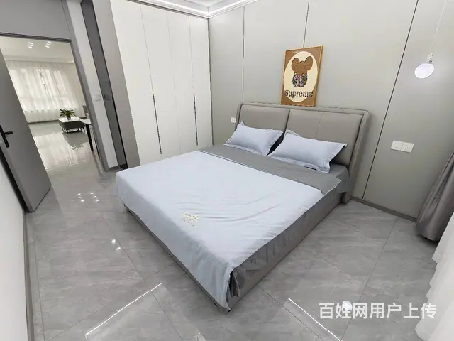 群力家园(道里-尚志) 普通住宅 精装修 - 图片 5