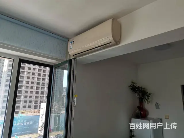 楼下就是蒲河路地铁口 - 图片 8