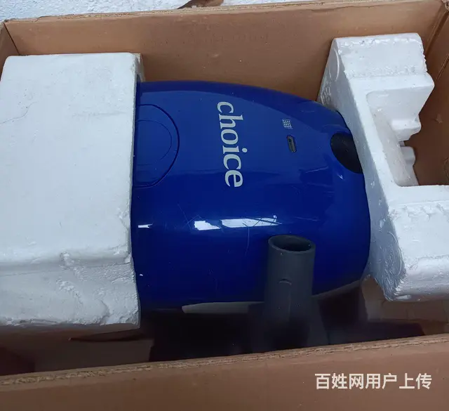 伊来克斯吸尘器 - 图片 1