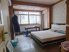 解放东路体育馆附近3楼 普通住宅1厅 中等装修
