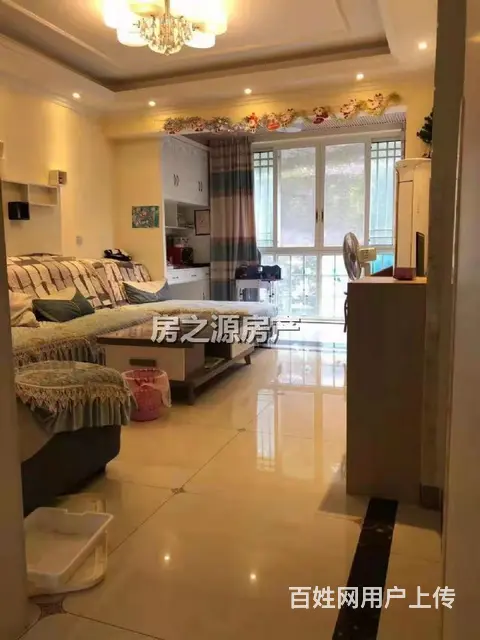好位置!好房子!映山岭秀全新送家电 - 图片 4