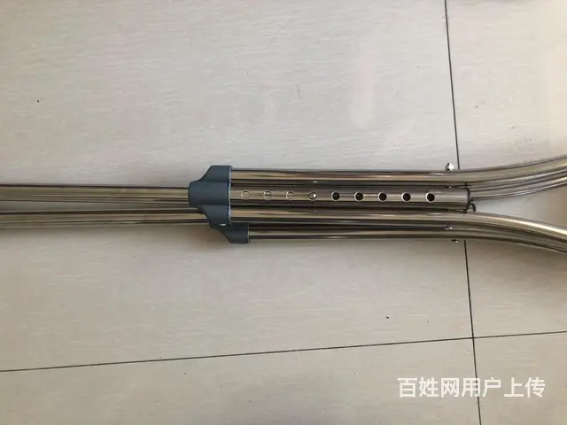 白钢拐 - 图片 2