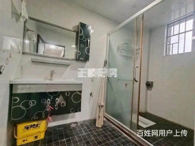 新香洲万佳明珠轻轨站旁隆泉新村精装2房格局方正采光好 - 图片 9