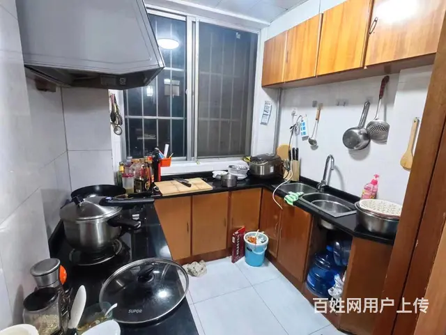 稀罕框架房，皇冠南区，2楼，3室金海湾花园三室一手 - 图片 7