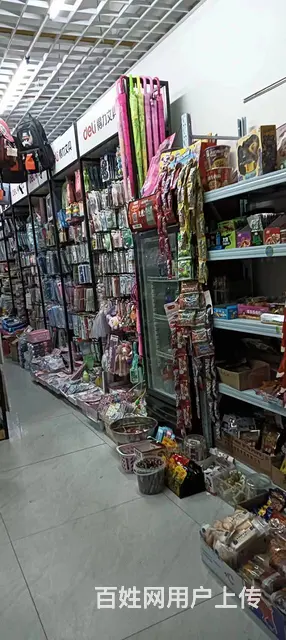 临街门面，位置优越，人流量大，生意好做 - 图片 4