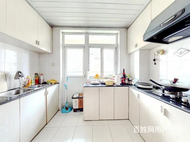 景观大三房 视野好,小区景观尽收眼底 - 图片 6