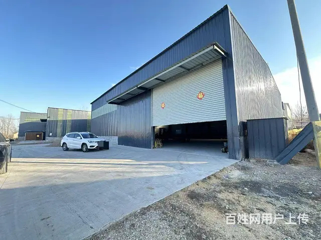 【优选推荐】刘集镇厂房出租 - 图片 2