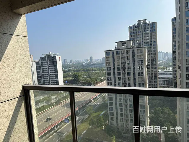 金华美的金宸府，金师附小学区房，户型好，  好，送独立大车位 - 图片 7