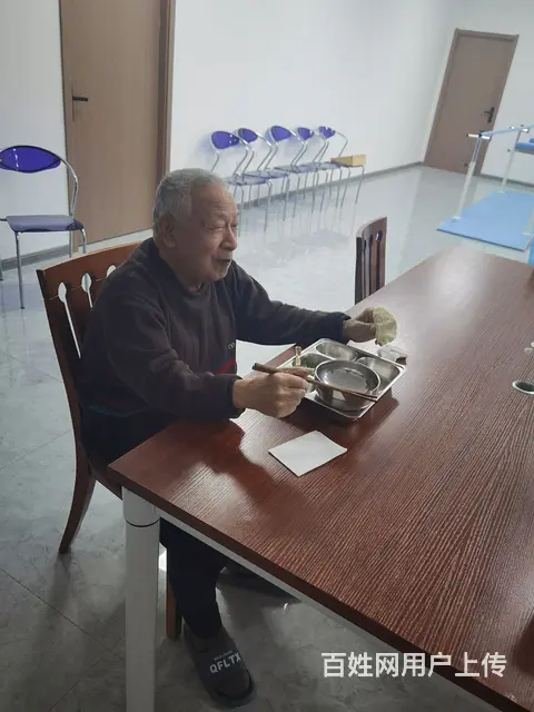 新市区养老服务中心欢迎您 - 图片 2