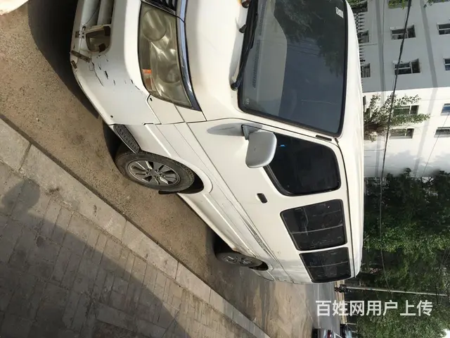 07年金杯加油车 - 图片 7