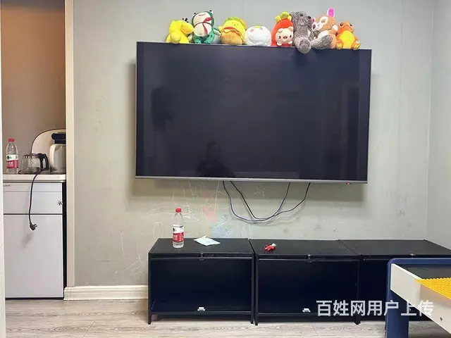 1楼双室朝阳双空调能停车 - 图片 12