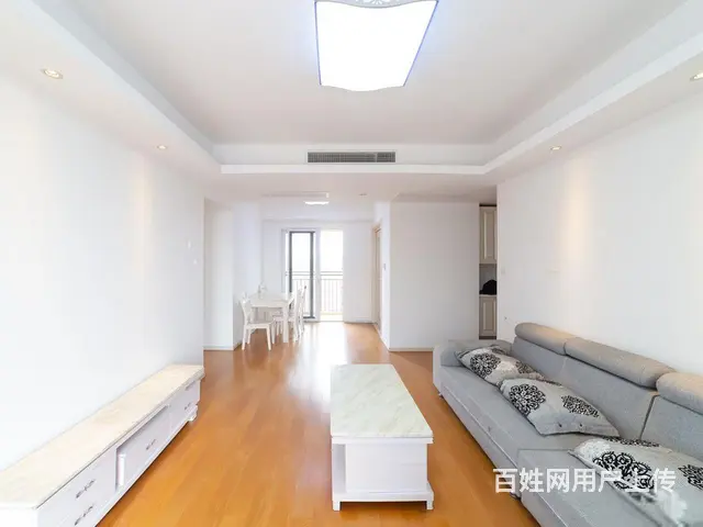新上景瑞望府3室2厅房东诚心出售看中可谈 - 图片 1