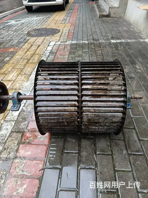 宜昌水悦城附近饭店油烟机清洗维修/一站式服务 - 图片 10