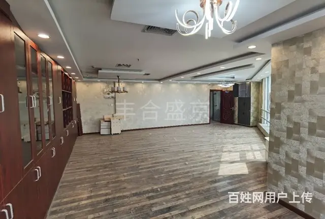 青年大街 昌鑫大厦丨408平正对电梯丨18万含物业丨茂业仁恒 - 图片 4