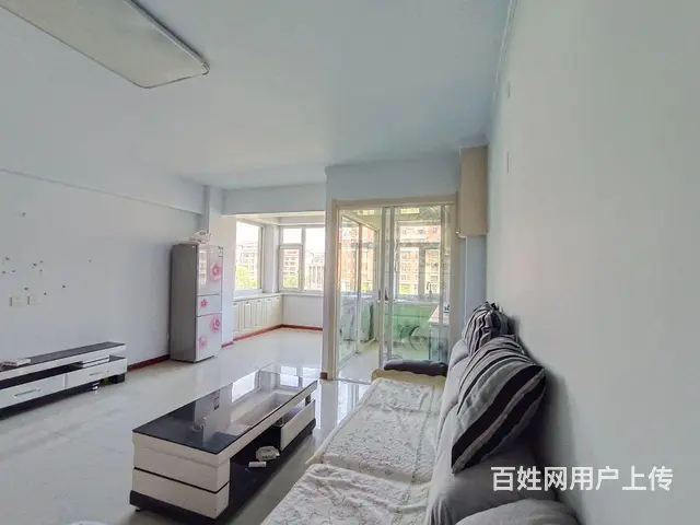 文祥豪府二期电梯四楼两室四千多一平 - 图片 2