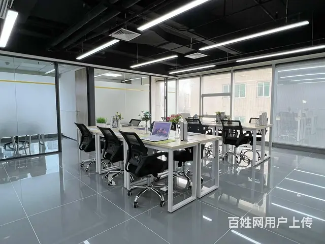 芙蓉区旺德府国际大厦，带套间1+1户型办公室出租丨来电送免租 - 图片 7