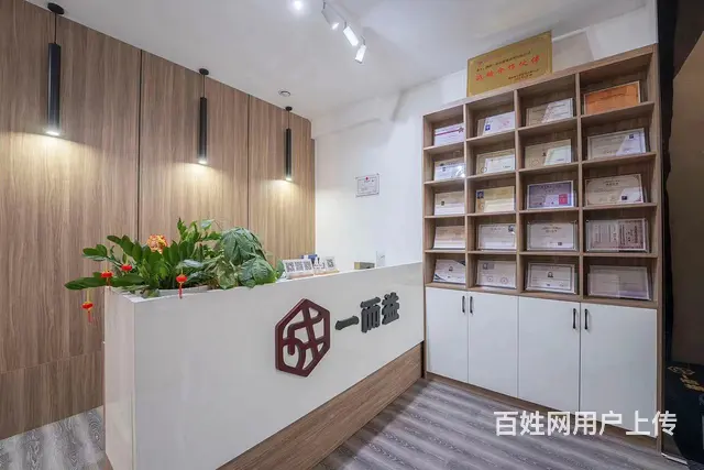 （老板房源）白菜价，医院旁临街精装养生馆（可空转） - 图片 2