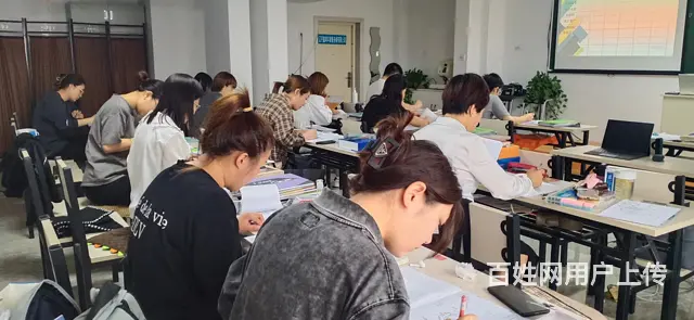 抚顺东洲会计职称班报名 - 图片 2