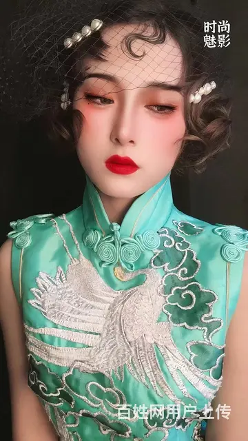 洛阳学习化妆美甲 - 图片 6