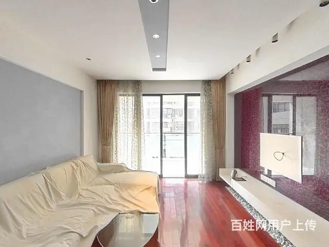 路福鸿馨园 2室2厅85m?普通装修 - 图片 1