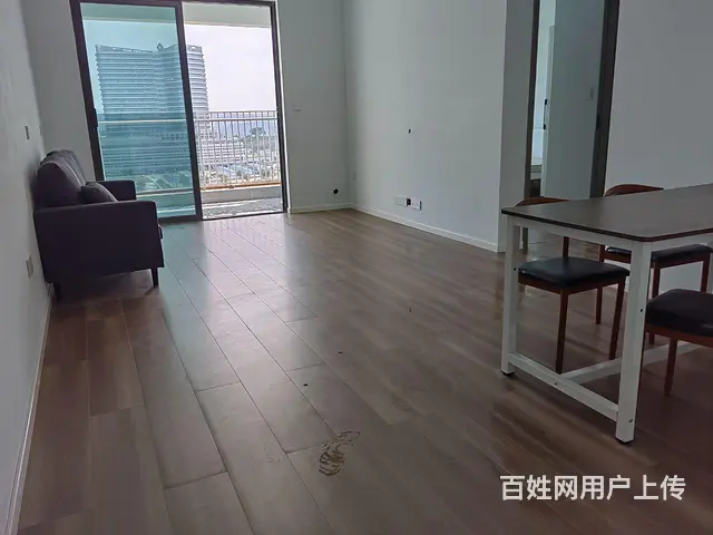 丽雅紫宸，新房出租 - 图片 1