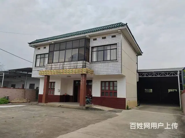 （老板本人）天心区大托铺整栋住房/厂房/仓库原始房东低价出租 - 图片 1