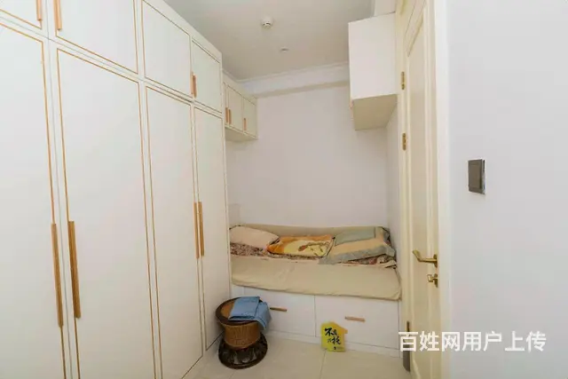 观房 全明户型 西边套 位置 多房朝南 带电梯 近公园 - 图片 11