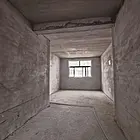 建设路 正大花和院对面 龙发小区6楼带阁楼 大平台2012年
