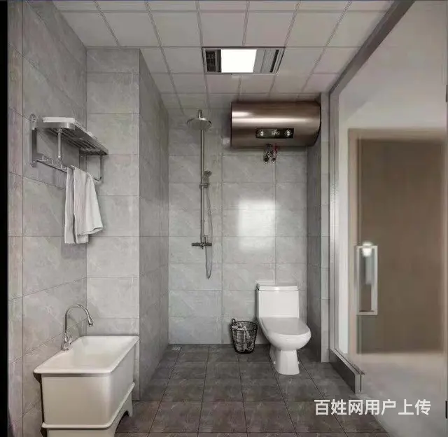 国瓷 公寓 可用公积金贷款住宅精装修5分钟到万象汇 - 图片 2