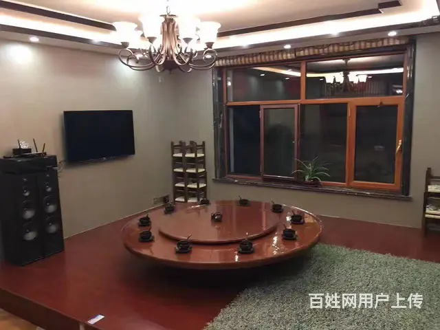 绝美中式四合院饭店转让青山区110国道可做会所民宿餐饮办公 - 图片 3