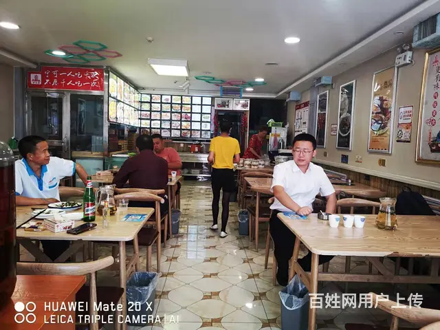 个人 商业街餐厅转让 - 图片 5