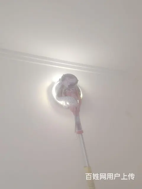 夫妻专业刮瓷刮腻子刷乳胶漆二十余年 - 图片 2