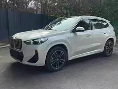 宝马X1 2020款 X1 xDrive25Li 2.0T