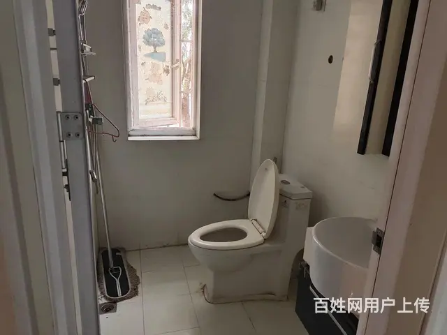 快速通道旁一楼二室一厅简单装修拎包即住 - 图片 8