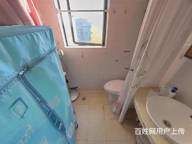 城市风景 新香洲万家南北通三房 九中十二小 诚心出售 - 图片 10