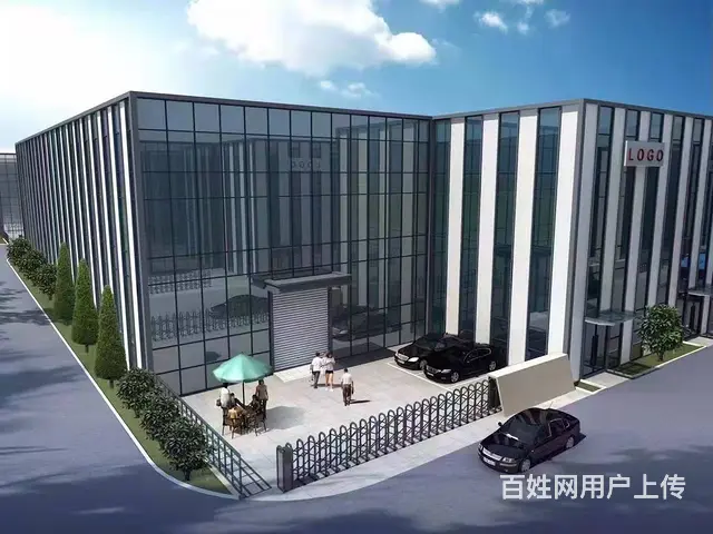 厂房出售，有现房出租，层高12米，有行车。 - 图片 2