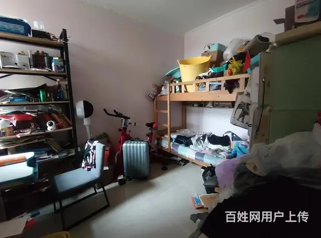 急售  91医院附近 瑞丽小区  2楼3室南北通透 可公积金 - 图片 8