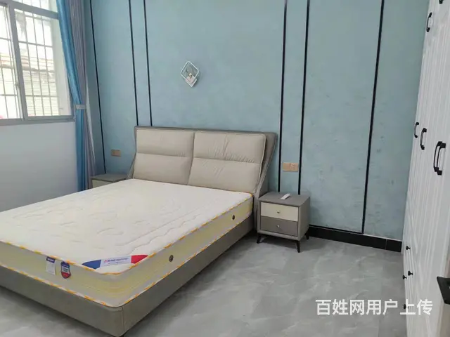 上高银海超市附近一楼精装三房两厅两卫送家私商品房满两年可按揭 - 图片 6