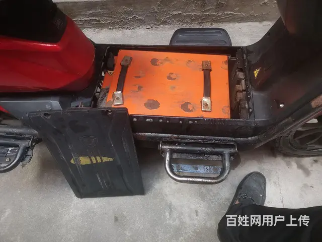 上班神器，减震无敌，一周不用充电的图片