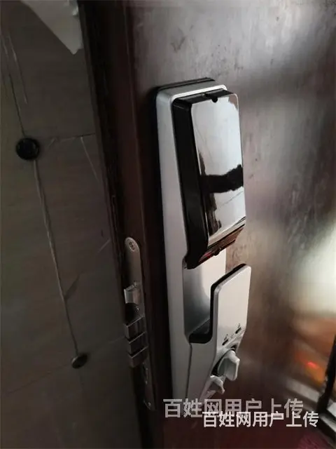 济南明福苑附近开锁公司-15分钟内到达您的面前 - 图片 1